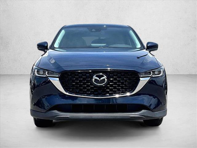 Used 2023 MAZDA CX-5 AWD 2.5 S image 3