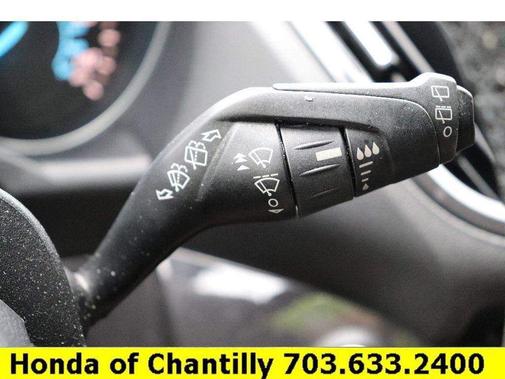 Used 2016 Ford Escape Titanium AWD/4WD image 11