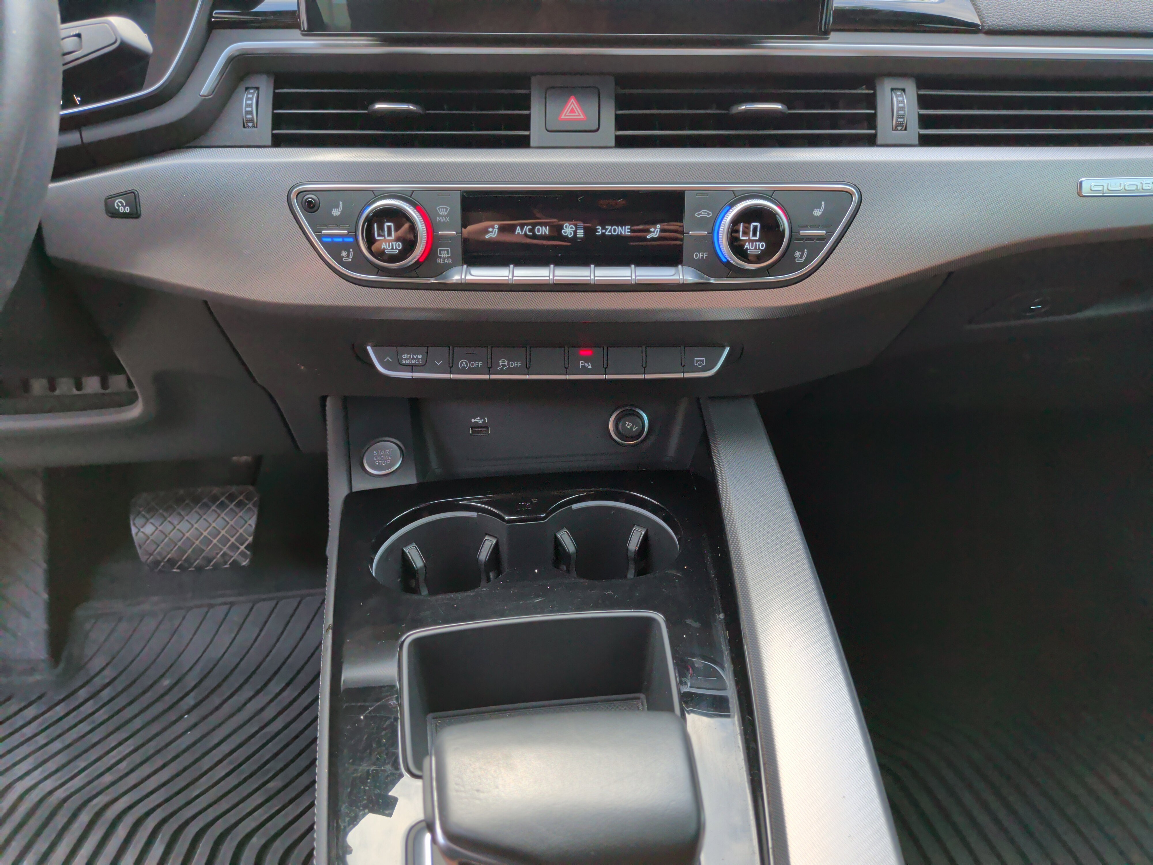 Certified 2023 Audi A5 2.0T Premium Plus w/ Premium Plus AWD/4WD image 28