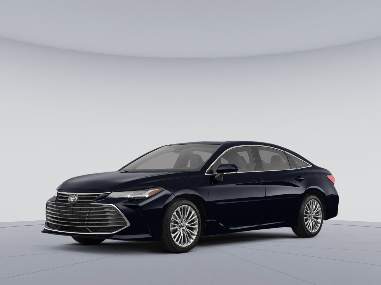 Used 2020 Toyota Avalon Limited w/ Advanced Safety Package
