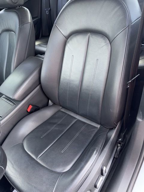 Used 2016 Audi A6 2.0T Premium Plus w/ Premium Plus Package image 13