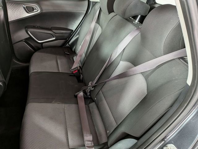 Used 2023 Kia Soul LX w/ Option Group 015 image 24