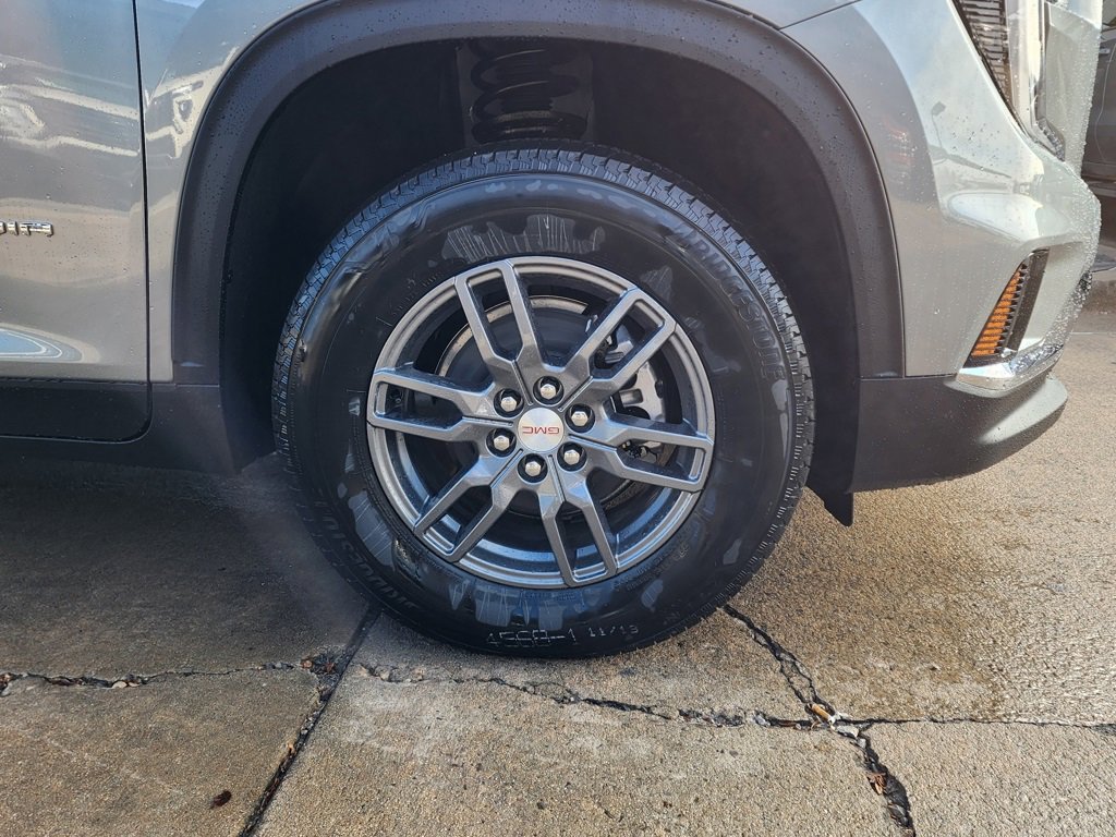 New 2026 GMC Acadia Elevation image 53