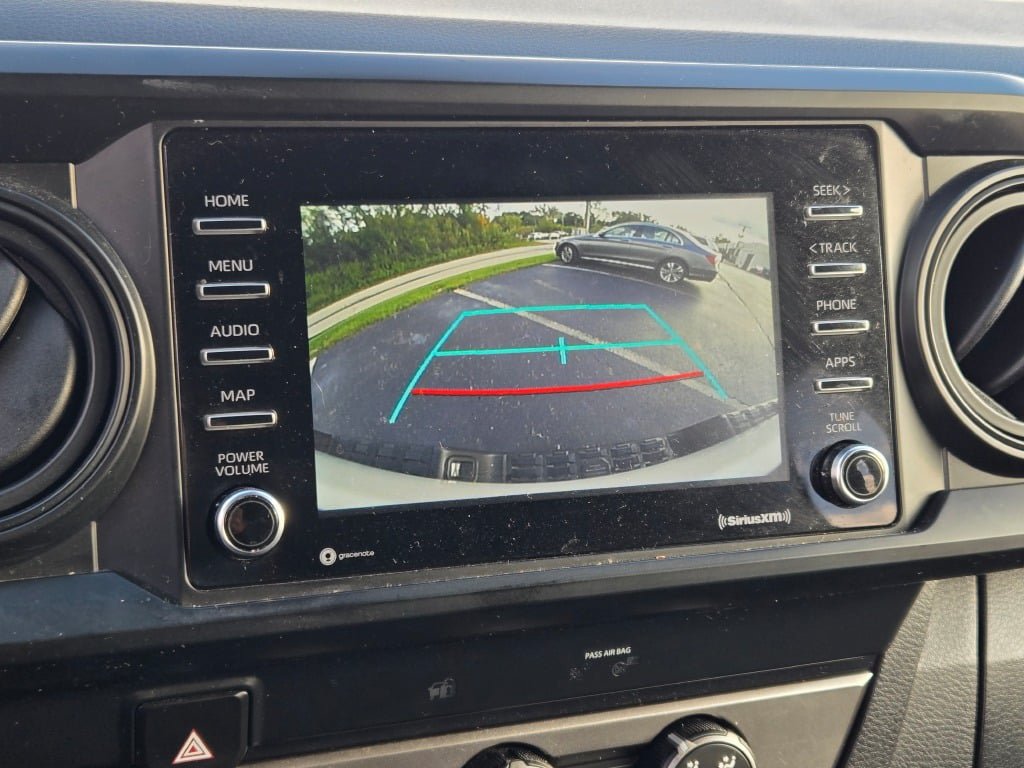 Used 2022 Toyota Tacoma SR RWD image 26