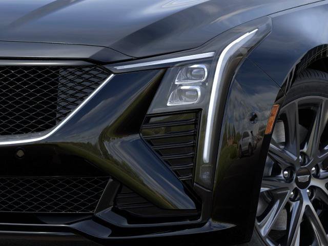 New 2026 Cadillac CT5 V AWD/4WD image 10