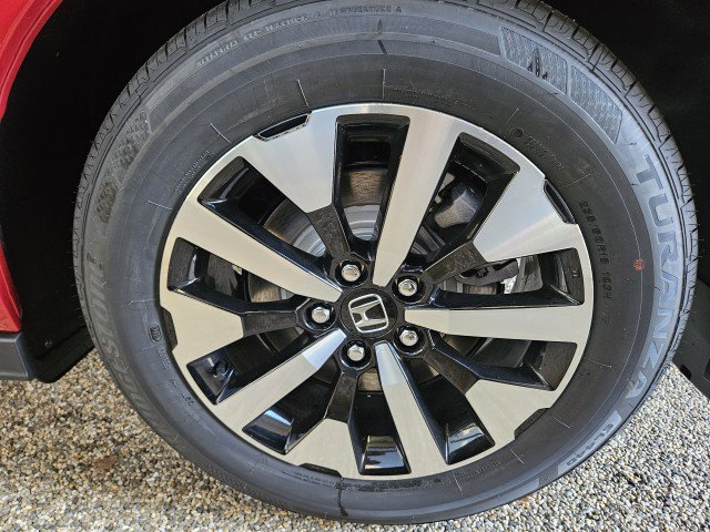 New 2026 Honda Odyssey EX-L image 35