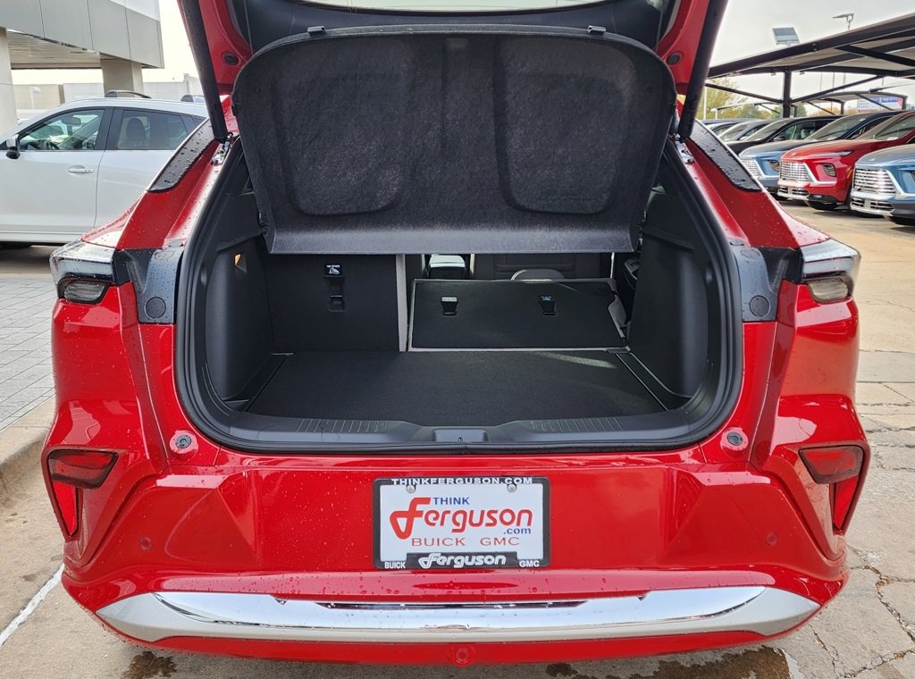 New 2026 Buick Envista Avenir image 47