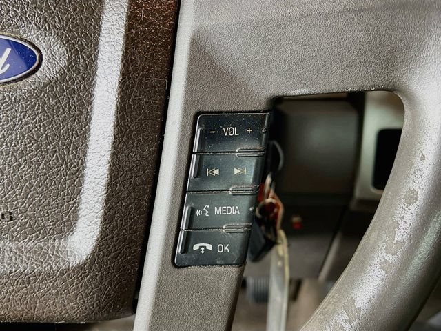 Used 2010 Ford F150 4x4 SuperCab image 28