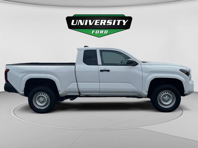 Used 2024 Toyota Tacoma SR RWD image 2