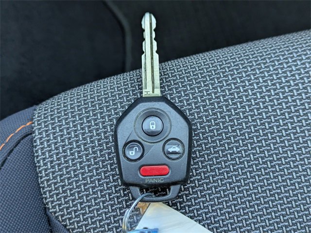 Used 2019 Subaru Crosstrek 2.0i Premium w/ Popular Package #3 image 31