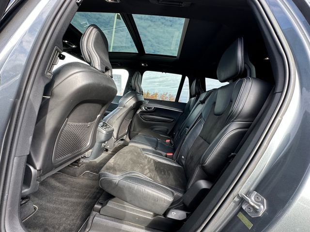 Used 2019 Volvo XC90 T6 R-Design w/ Advanced Package image 17