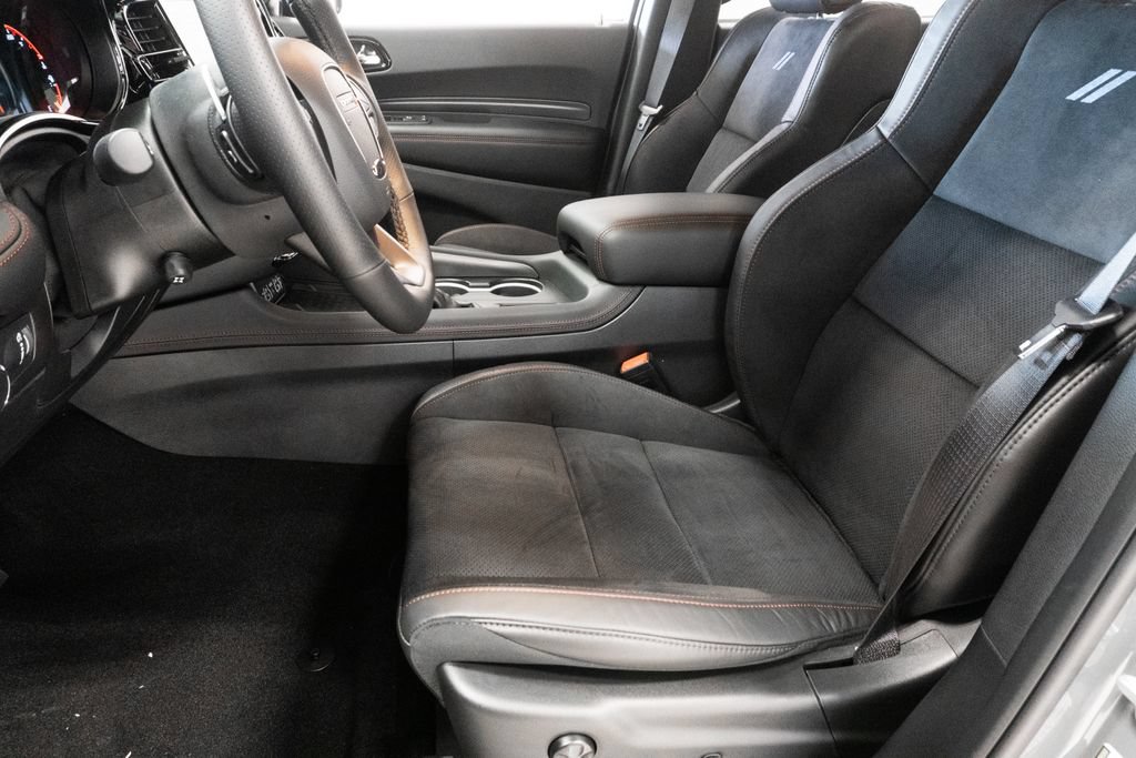 New 2026 Dodge Durango R/T w/ Blacktop Package AWD/4WD image 9