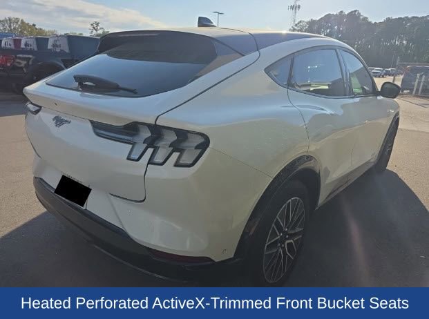 Used 2024 Ford Mustang Mach-E Premium image 5