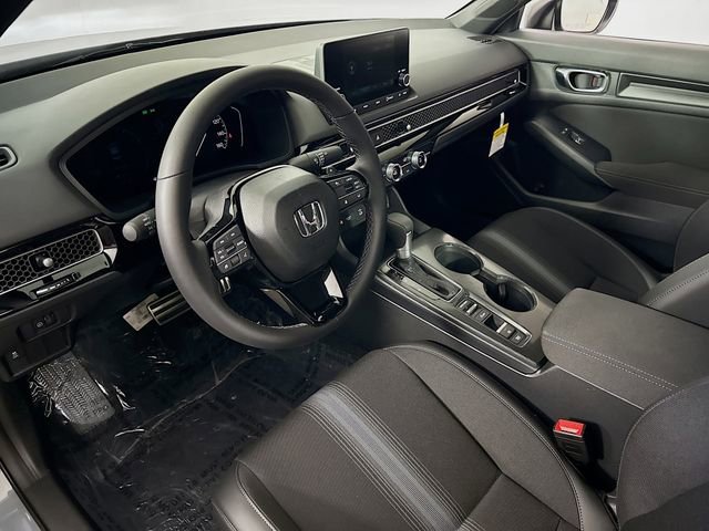 New 2026 Honda Civic Sport image 22