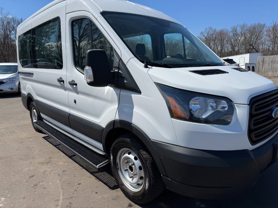 Used 2019 Ford Transit 150 XL image 12