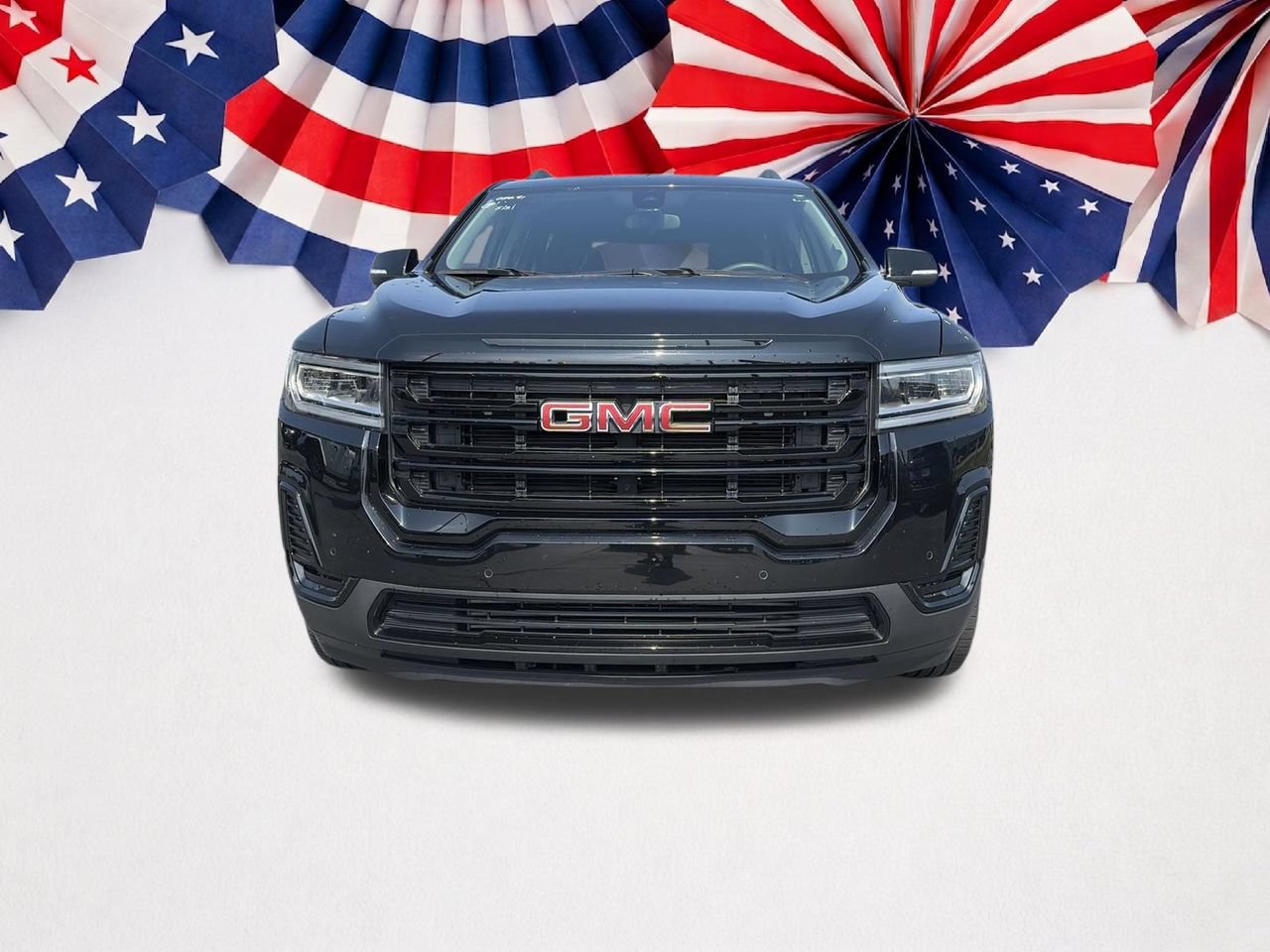 Used 2023 GMC Acadia SLE w/ Driver Convenience Package FWD image 28