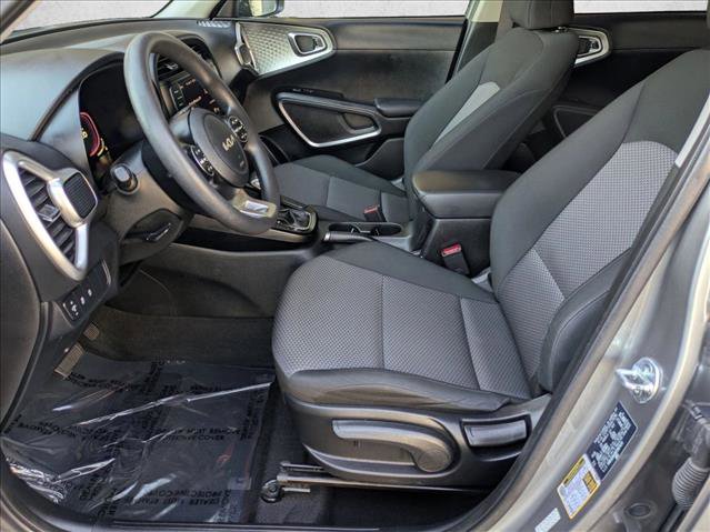 Used 2024 Kia Soul LX w/ Option Group 015 image 15