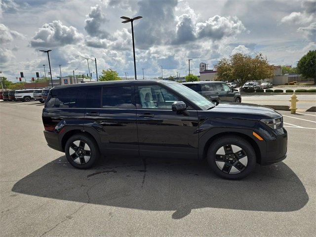 New 2026 Hyundai Santa Fe SE image 5