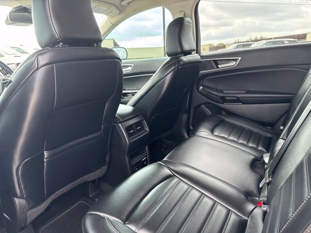 Used 2023 Ford Edge SEL w/ Convenience Package AWD/4WD image 17