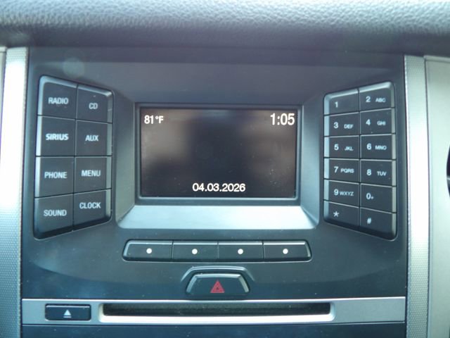 Used 2015 Ford Expedition EL XLT image 23