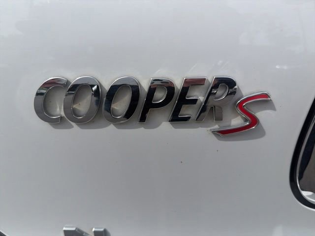Used 2015 MINI Cooper Paceman S w/ Premium Package FWD image 13