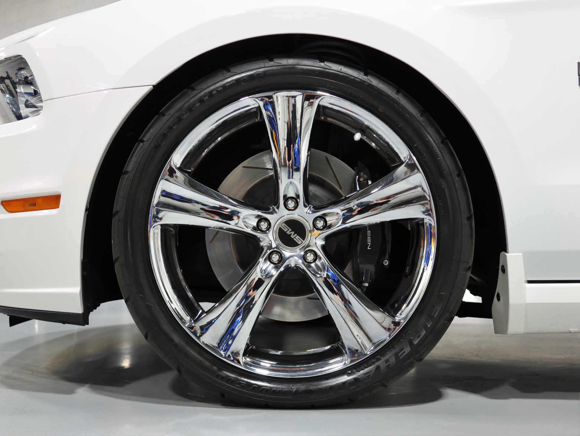 Used 2013 Ford Mustang GT RWD image 40