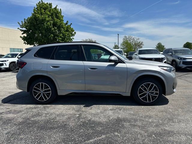 New 2026 BMW X1 xDrive28i w/ M Sport Package AWD/4WD image 11