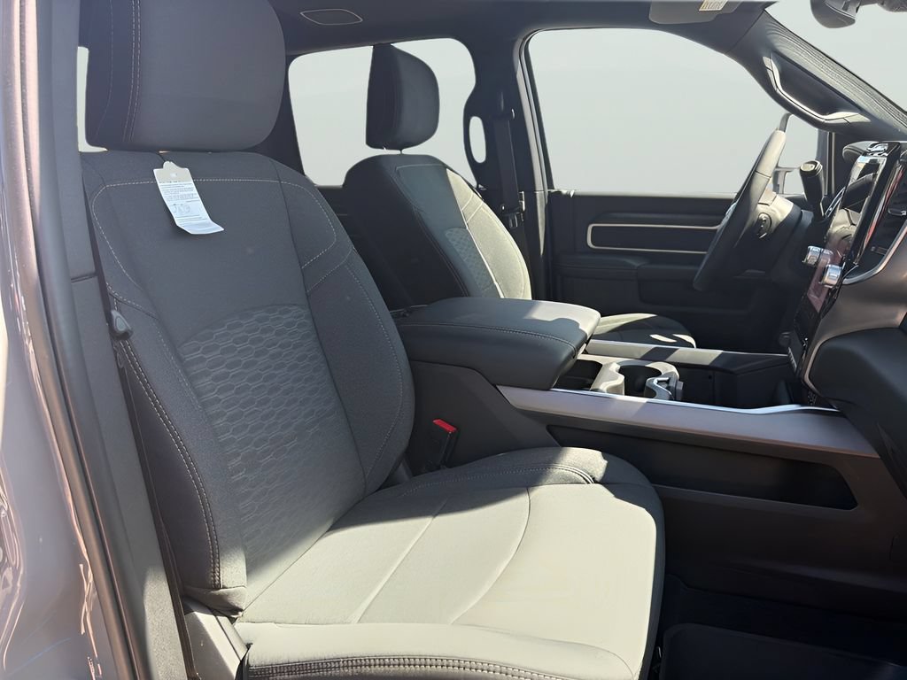 New 2026 RAM 2500 Lone Star AWD/4WD image 38