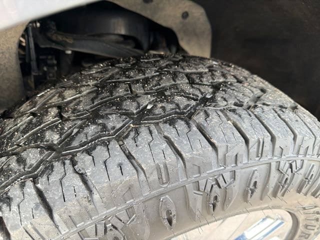Used 2024 Ford F150 Lariat AWD/4WD image 27