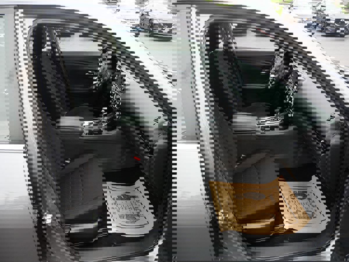 Used 2020 Nissan Sentra S image 17