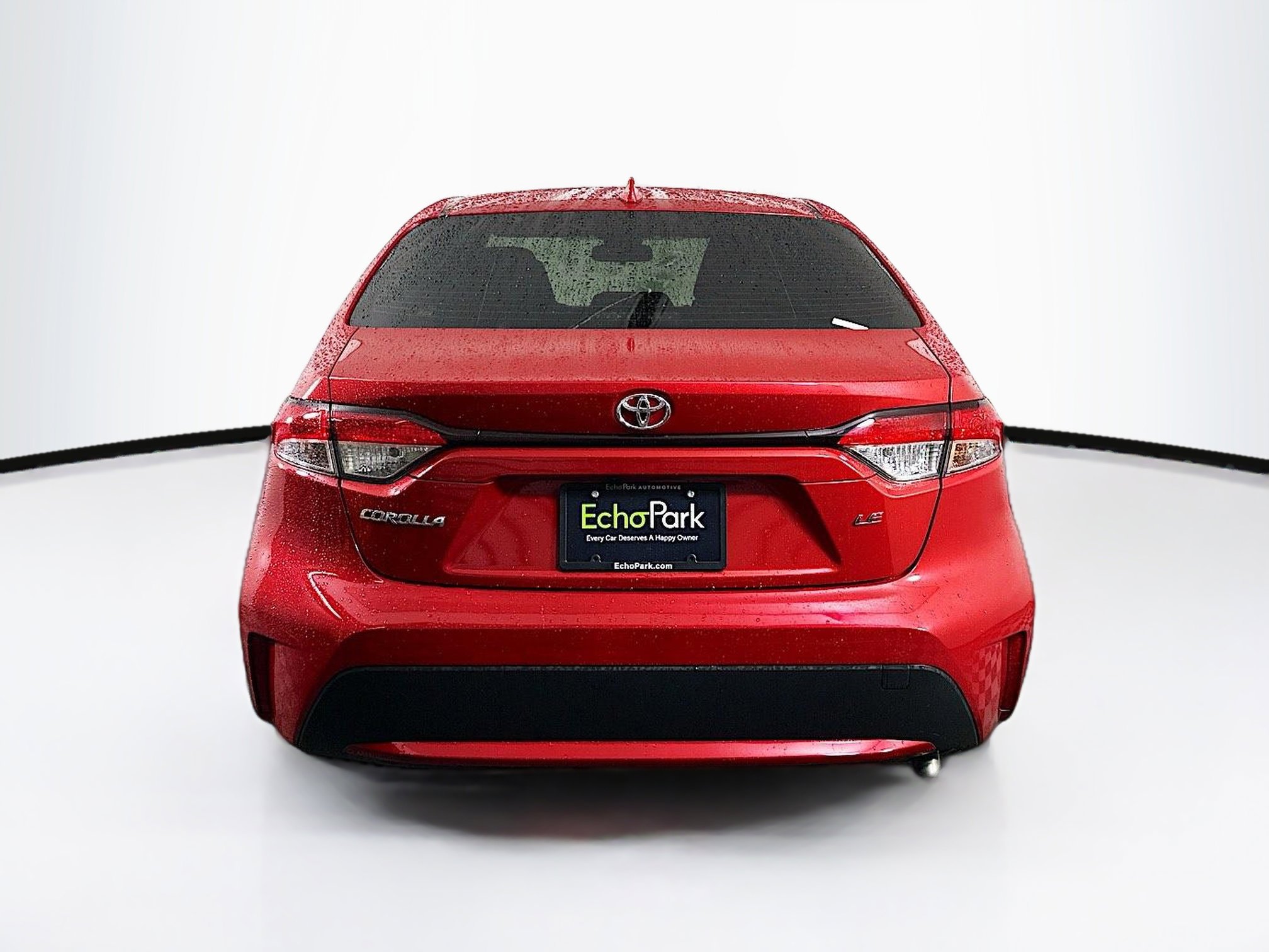 Used 2020 Toyota Corolla LE image 7