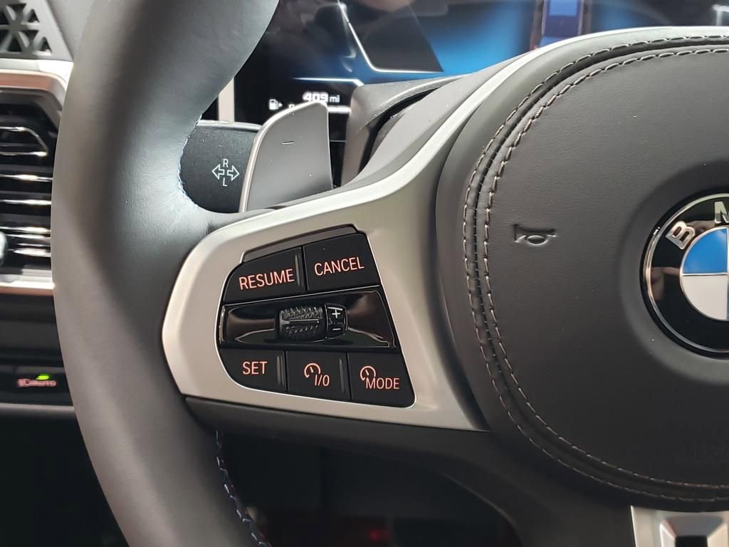 New 2026 BMW X5 M60i image 28