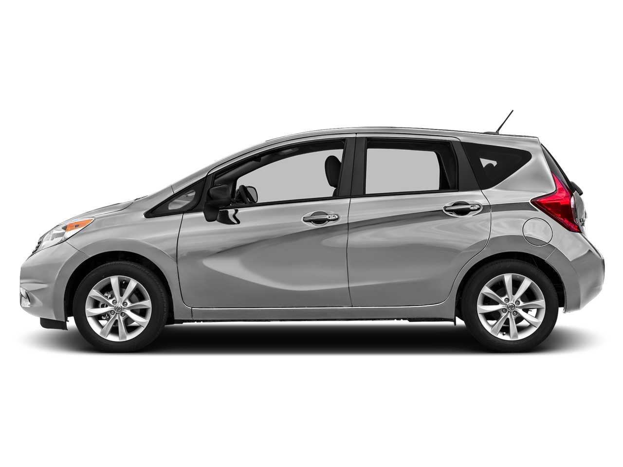 Used 2015 Nissan Versa Note S FWD image 3