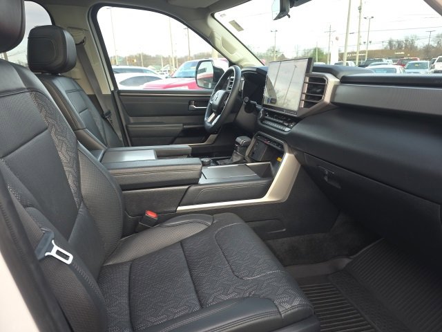 Certified 2023 Toyota Sequoia Limited w/ TRD Off-Road Package image 11