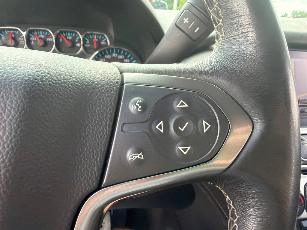 Used 2018 Chevrolet Tahoe Premier AWD/4WD image 26
