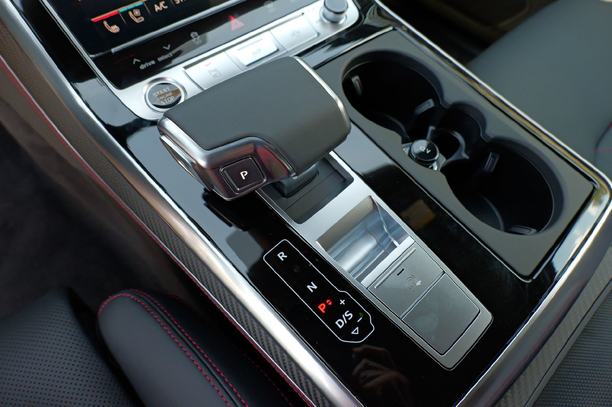 New 2026 Audi Q8 Prestige image 15