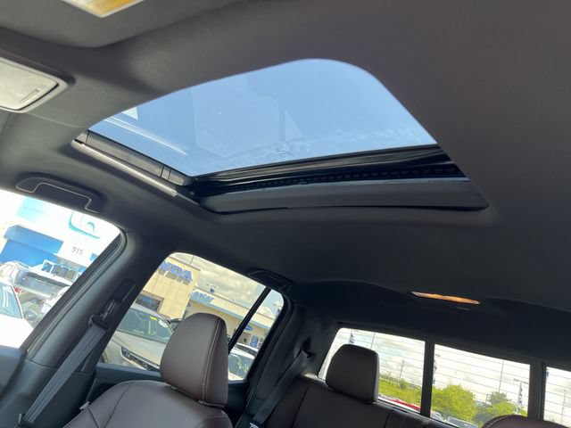 New 2026 Honda Ridgeline RTL image 18