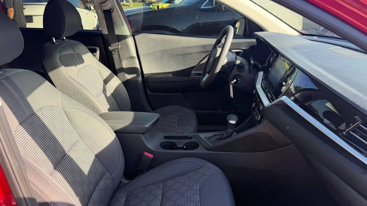 Used 2021 Kia Niro LX FWD image 12