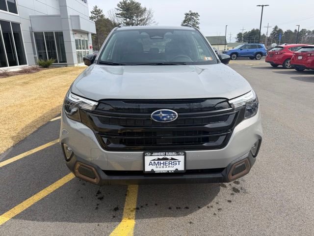 Used 2025 Subaru Forester Sport AWD/4WD image 2