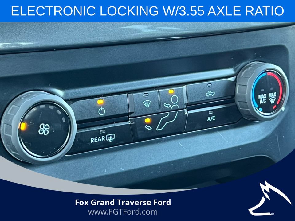 Certified 2023 Ford F150 XL w/ STX Appearance Package AWD/4WD image 26