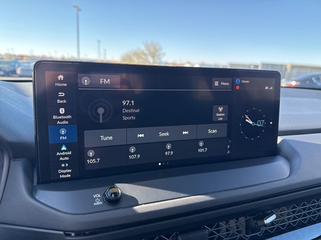 Used 2024 Honda Accord EX-L image 20