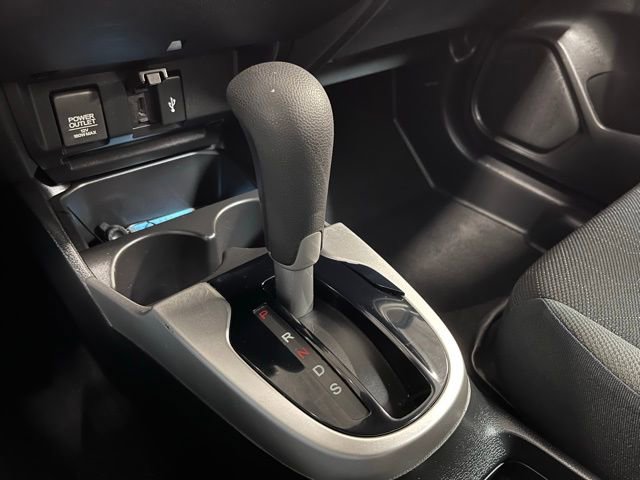 Used 2016 Honda Fit EX image 25