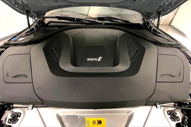 New 2025 BMW i4 xDrive40i w/ M Sport Package image 8
