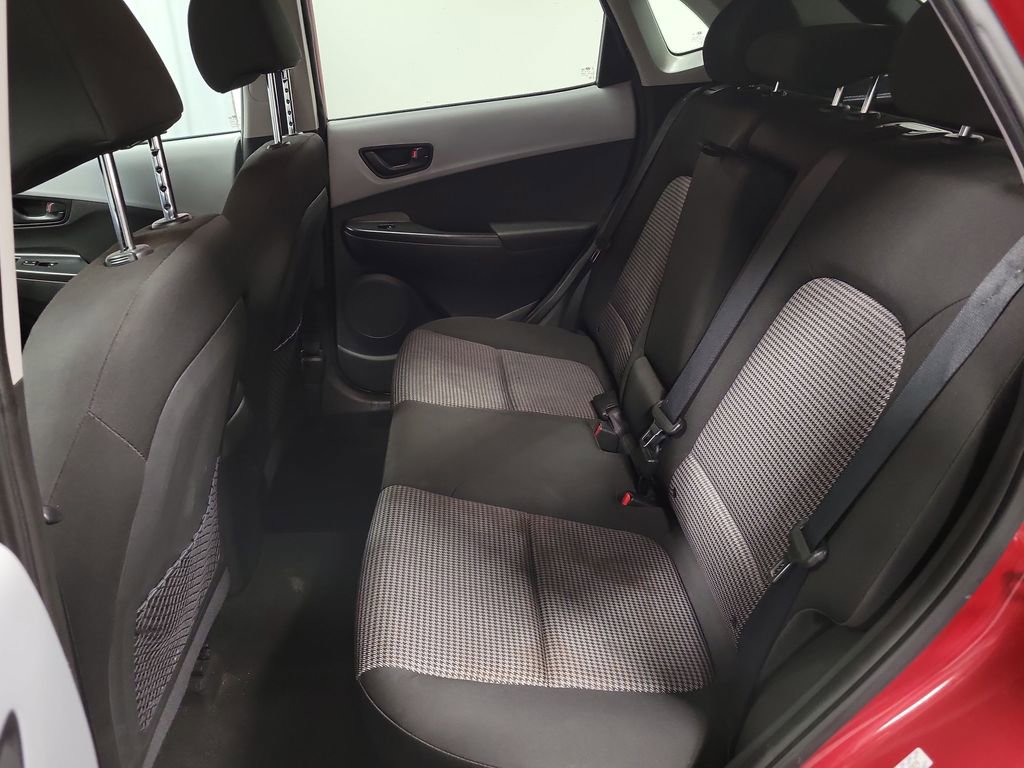 Used 2019 Hyundai Kona SEL image 23
