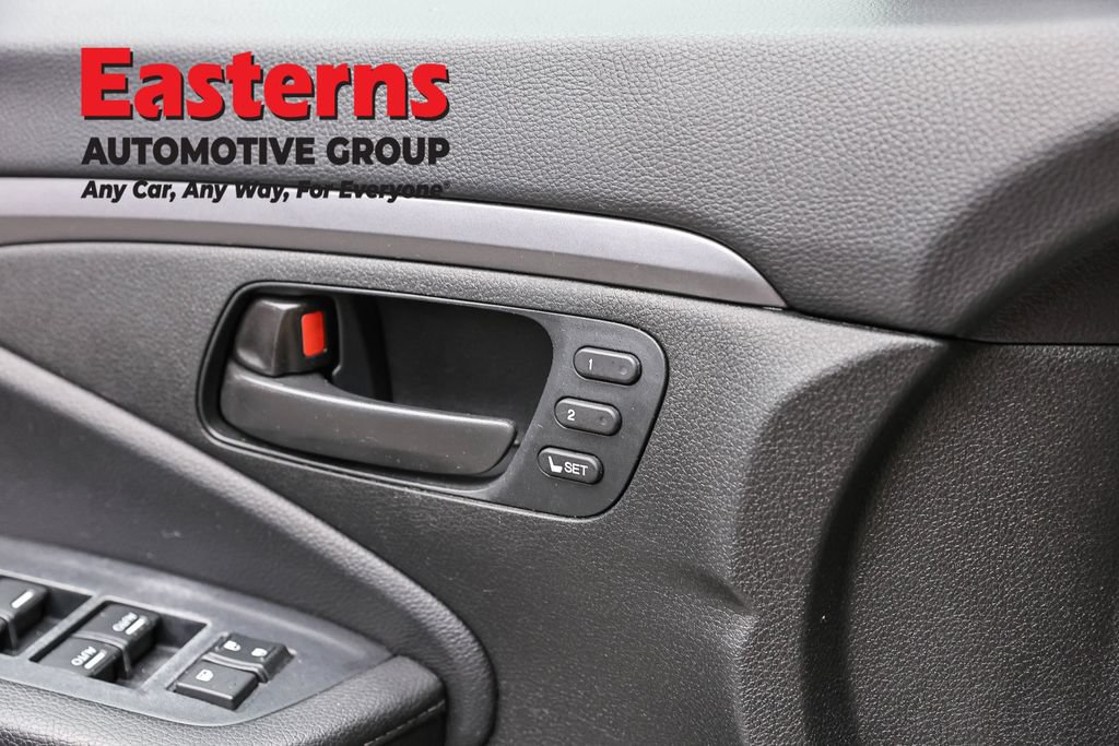 Used 2023 Honda Passport EX-L image 21