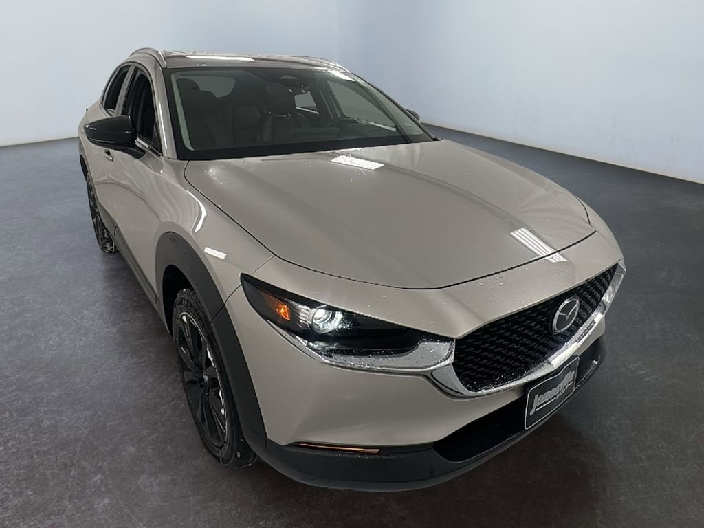 Used 2024 MAZDA CX-30 AWD 2.5 S w/ Select Sport Pkg image 1