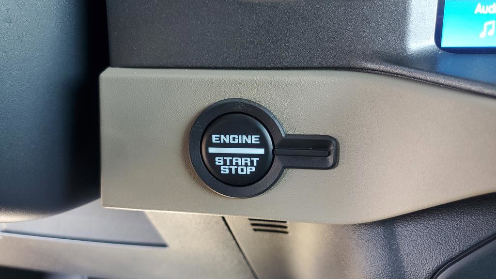 New 2025 Ford Bronco Big Bend image 27