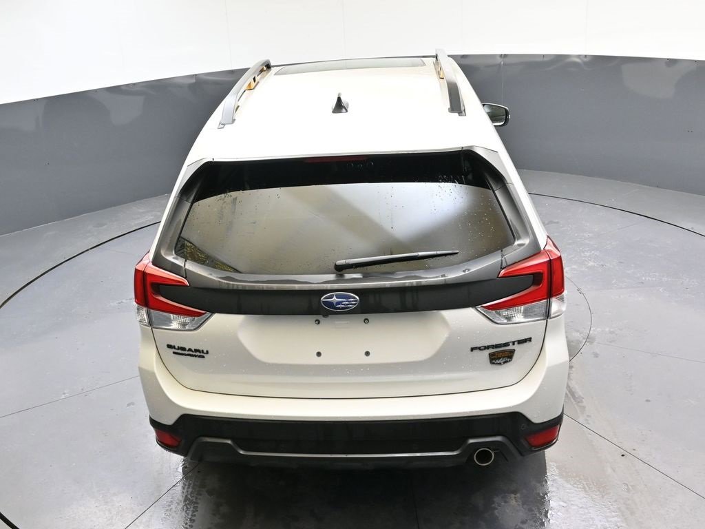 Certified 2024 Subaru Forester Wilderness image 50