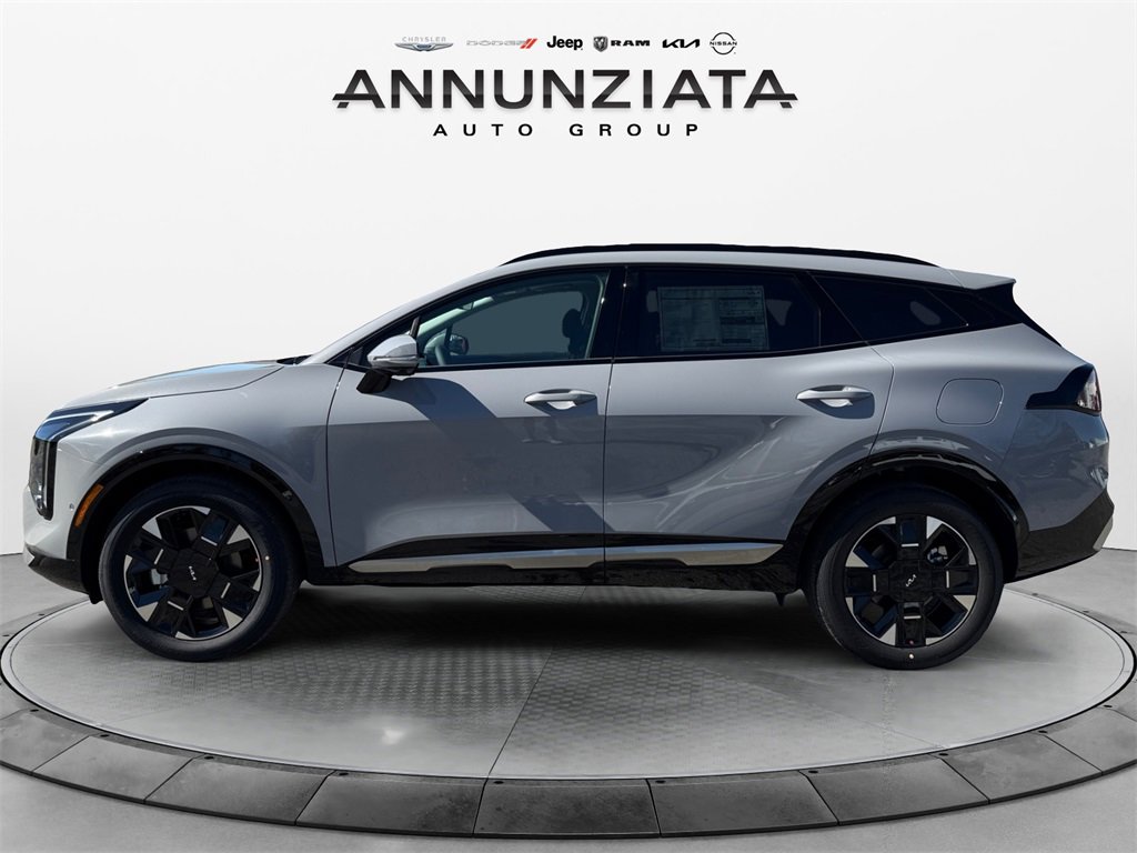 New 2026 Kia Sportage SX Prestige image 2