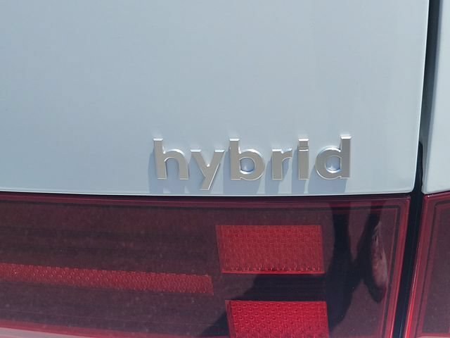 New 2027 Hyundai Santa Fe SE FWD image 28